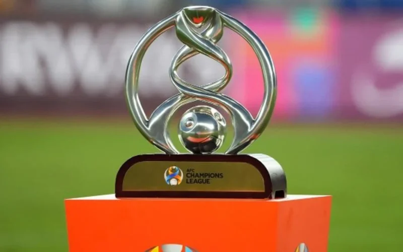 الاتحاد الآسيوي يحدد مواعيد مواجهات دور الـ16 من دوري أبطال آسيا